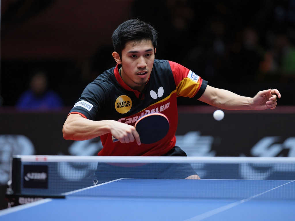 比赛中相遇 比赛中相遇